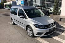 Volkswagen Caddy пасс. Trendline