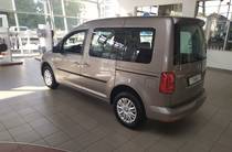 Volkswagen Caddy пасс. Trendline