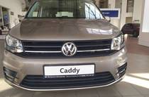 Volkswagen Caddy пасс. Trendline