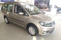 Volkswagen Caddy пасс. Trendline