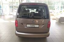 Volkswagen Caddy пасс. Trendline