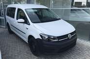 Volkswagen Caddy пасс. Trendline