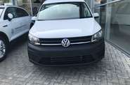 Volkswagen Caddy пасс. Trendline