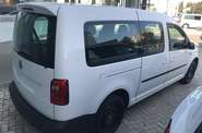 Volkswagen Caddy пасс. Trendline