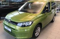 Volkswagen Caddy Base