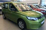 Volkswagen Caddy Base