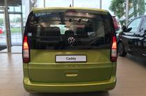 Volkswagen Caddy Base