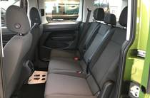 Volkswagen Caddy Base