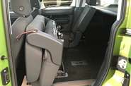 Volkswagen Caddy Base