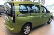 Volkswagen Caddy Base