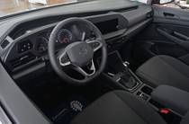 Volkswagen Caddy Base