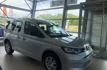 Volkswagen Caddy Base