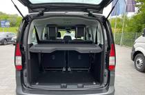 Volkswagen Caddy Base