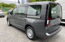 Volkswagen Caddy Base