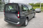 Volkswagen Caddy Base