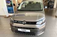 Volkswagen Caddy Base