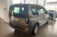 Volkswagen Caddy Base