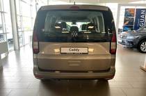 Volkswagen Caddy Base