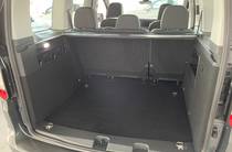 Volkswagen Caddy Base