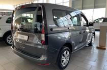 Volkswagen Caddy Base