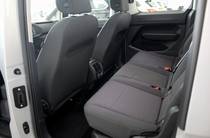 Volkswagen Caddy Base