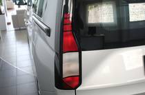 Volkswagen Caddy Base