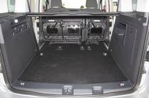 Volkswagen Caddy Base