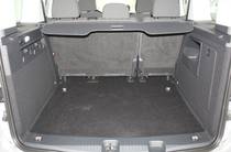 Volkswagen Caddy Base