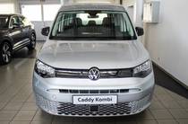 Volkswagen Caddy Base