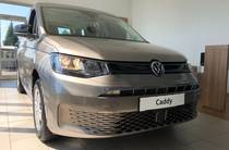 Volkswagen Caddy Base