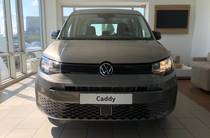 Volkswagen Caddy Base