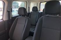 Volkswagen Caddy Base