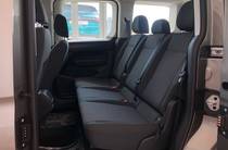 Volkswagen Caddy Base