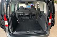 Volkswagen Caddy Base