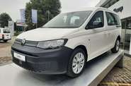 Volkswagen Caddy Base