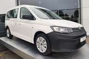 Volkswagen Caddy Base