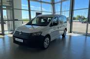 Volkswagen Caddy Base