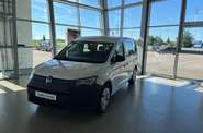 Volkswagen Caddy Base