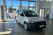 Volkswagen Caddy Base