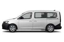 Volkswagen Caddy Base