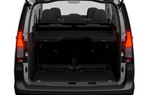 Volkswagen Caddy Base