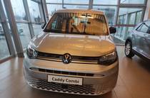 Volkswagen Caddy Base