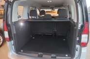 Volkswagen Caddy Base