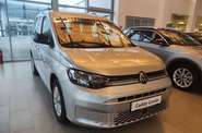 Volkswagen Caddy Base