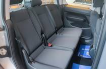 Volkswagen Caddy Base