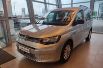 Volkswagen Caddy Base