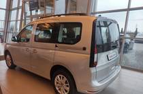 Volkswagen Caddy Base