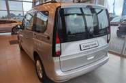 Volkswagen Caddy Base