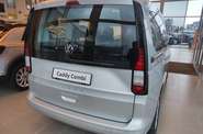 Volkswagen Caddy Base