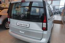 Volkswagen Caddy Base